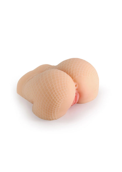Bestel: Barely Legal Leilani Pussy by NS Novelties Barely Legal - bij Happytoys.nl, happytoys.be, Happytoys.ae: erotische sex webshop | liever Happy dan Easy ⭐⭐⭐⭐⭐ - Default Title - 19277 - CARAMEL