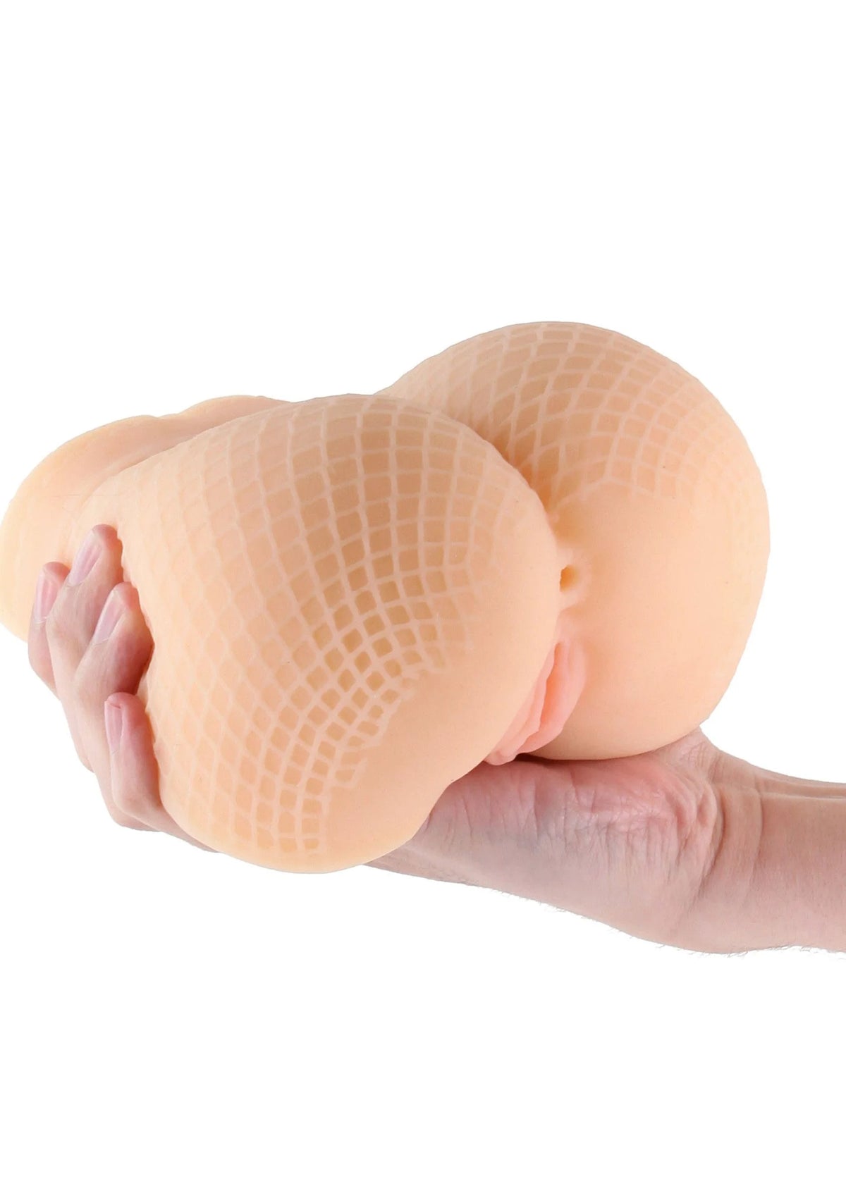 Bestel: Barely Legal Leilani Pussy by NS Novelties Barely Legal - bij Happytoys.nl, happytoys.be, Happytoys.ae: erotische sex webshop | liever Happy dan Easy ⭐⭐⭐⭐⭐