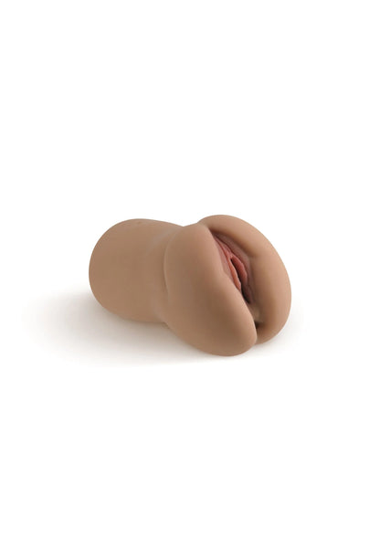 Bestel: Barely Legal Willow Pussy - bij Happytoys: de erotische sex webshop | liever Happy dan Easy ⭐⭐⭐⭐⭐ - Default Title - 19279 - BROWN