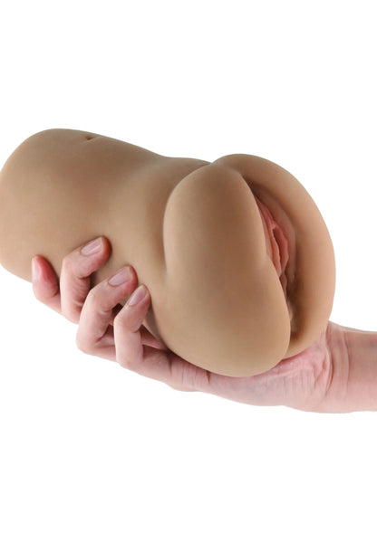 Bestel: Barely Legal Willow Pussy - bij Happytoys: de erotische sex webshop | liever Happy dan Easy ⭐⭐⭐⭐⭐