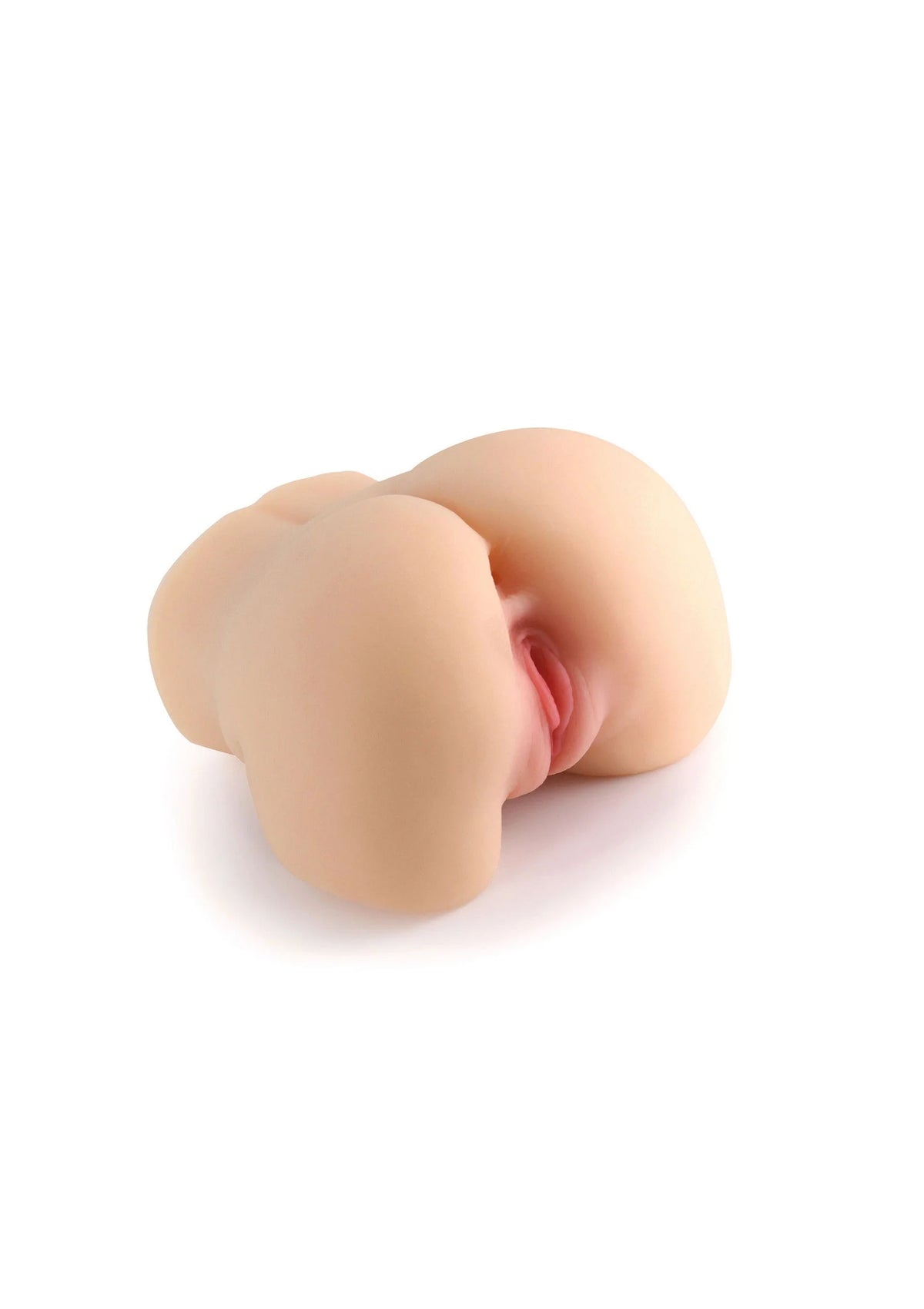 Bestel: Barely Legal Lotus Pussy by NS Novelties - bij Happytoys: de erotische sex webshop | liever Happy dan Easy ⭐⭐⭐⭐⭐ - Default Title - 19282 - CARAMEL