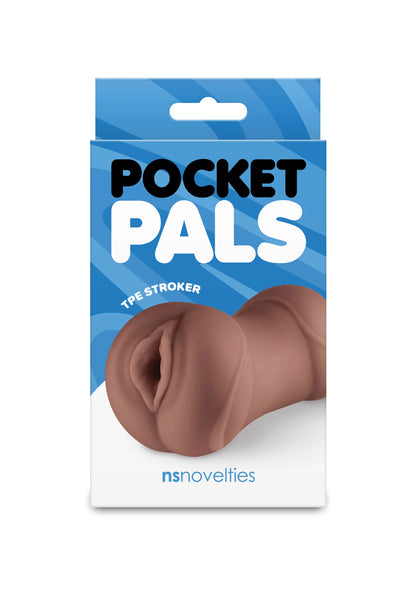 Vagina Stroker