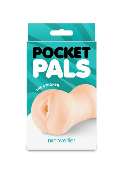 Vagina Stroker