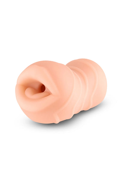 Beste vandaag nog: Mouth Stroker - bij Happytoys Sexshop: online sex shop for Feeling Happy & Easy 😊