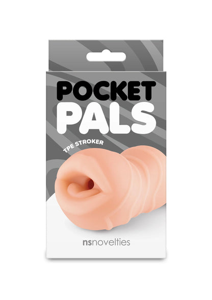 Mouth Stroker