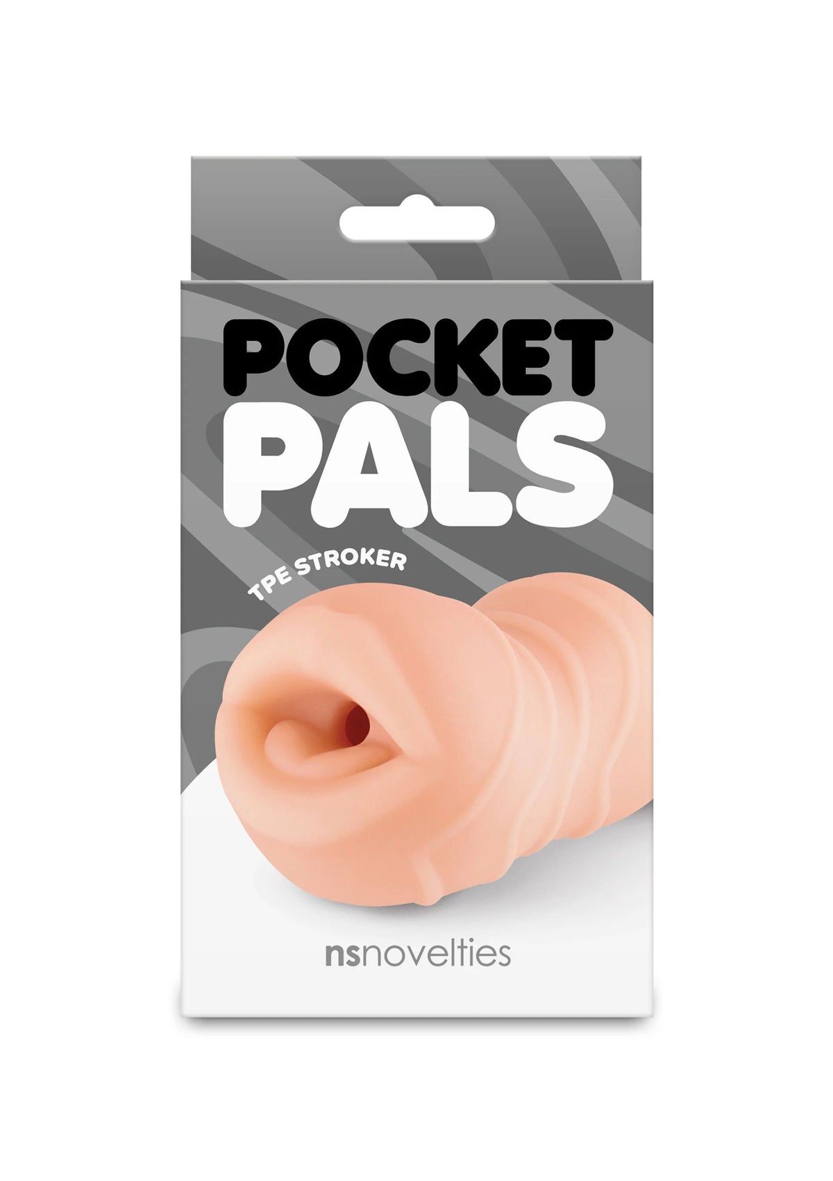 Beste vandaag nog: Mouth Stroker - bij Happytoys Sexshop: online sex shop for Feeling Happy & Easy 😊