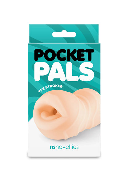 Beste vandaag nog: Mouth Stroker - bij Happytoys Sexshop: online sex shop for Feeling Happy & Easy 😊