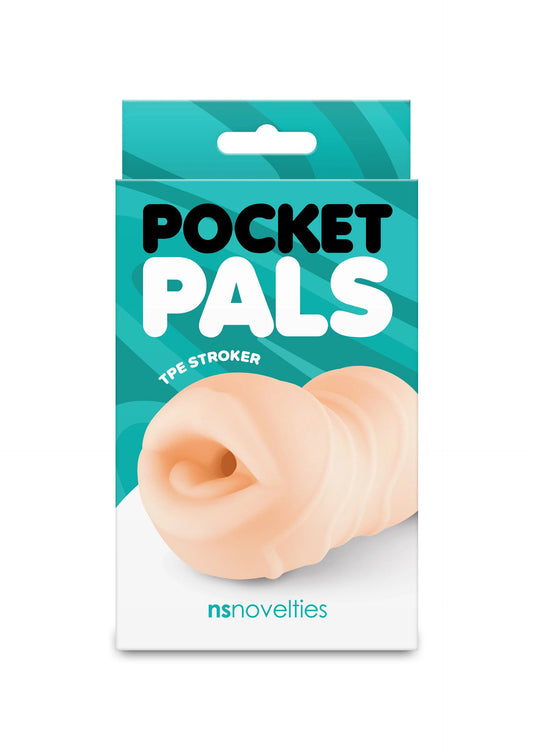 Bestel: Mouth Stroker - bij Happytoys: de erotische sex webshop | liever Happy dan Easy ⭐⭐⭐⭐⭐