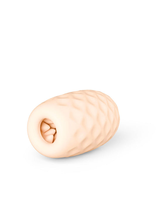 19293_WHITE_01 @ Happytoys Sexshop: online sex shop for Feeling Happy & Easy 😊 the erotic store owned by a woman