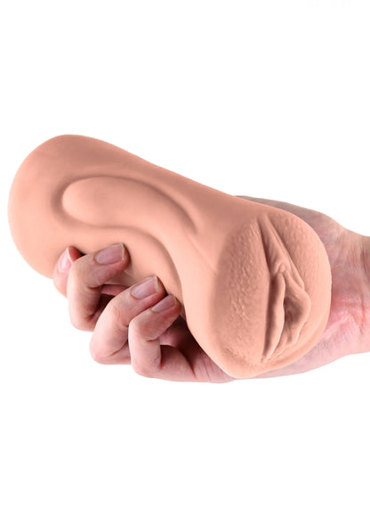 Beste vandaag nog: Anita Pussy & Mouth Stroker - bij Happytoys Sexshop: online sex shop for Feeling Happy & Easy 😊