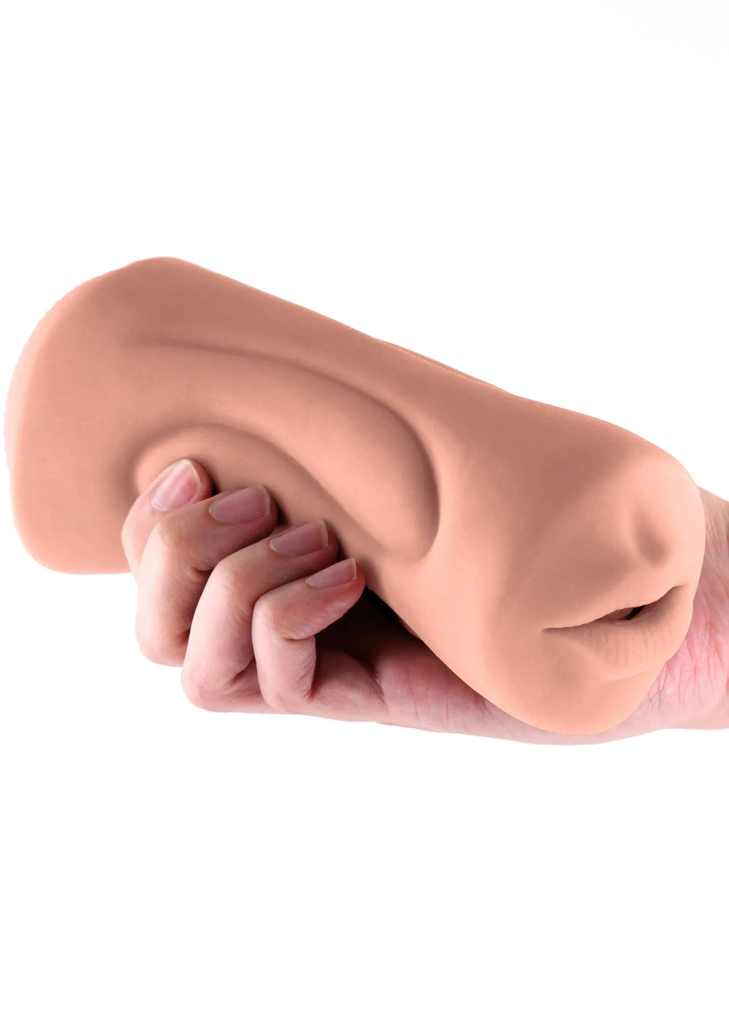 Beste vandaag nog: Anita Pussy & Mouth Stroker - bij Happytoys Sexshop: online sex shop for Feeling Happy & Easy 😊