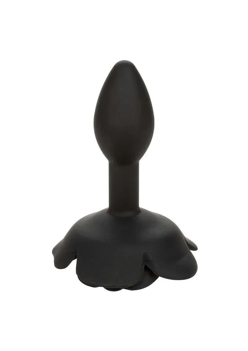 1CalExoticsForbiddenSmallRoseAnalPlug1 @ Happytoys Sexshop: online sex shop for Feeling Happy & Easy 😊 the erotic store owned by a woman