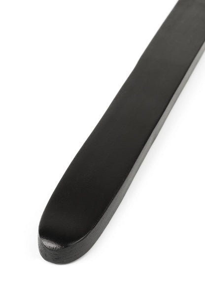 Bestel: Masters Real Leather Ruler by Hidden Desire - bij Happytoys: de erotische sex webshop | liever Happy dan Easy ⭐⭐⭐⭐⭐