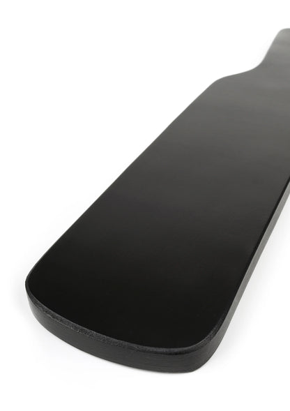 Bestel: Genuine Leather Spank Paddle by Hidden Desire - bij Happytoys: de erotische sex webshop | liever Happy dan Easy ⭐⭐⭐⭐⭐