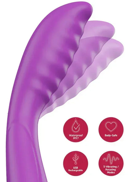 20205_PURPLE_05 @ Happytoys Sexshop: online sex shop for Feeling Happy & Easy 😊 the erotic store owned by a woman