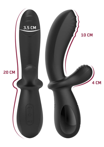 20216_BLACK_05 @ Happytoys Sexshop: online sex shop for Feeling Happy & Easy 😊 the erotic store owned by a woman