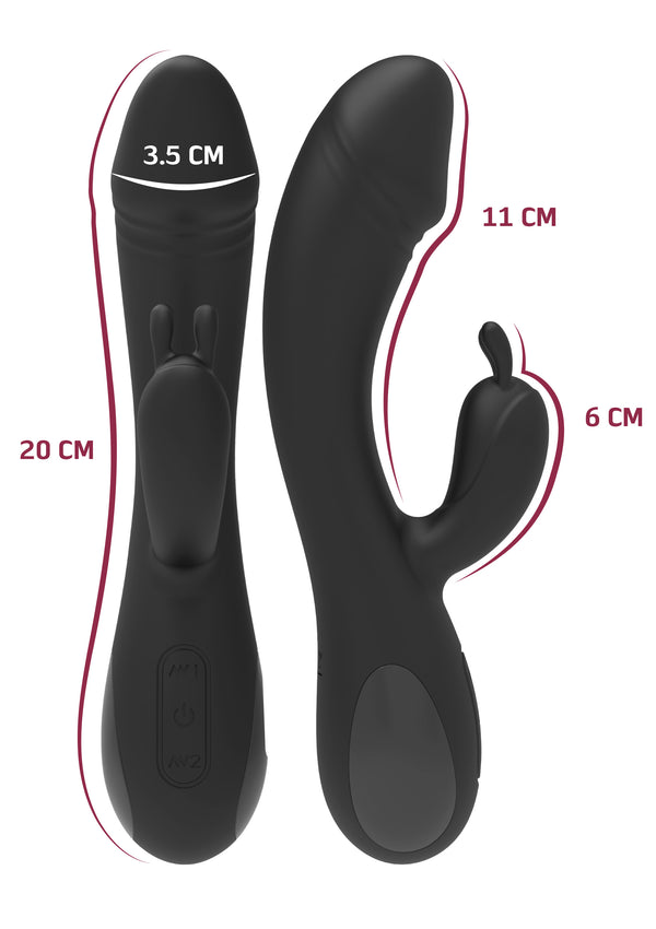 20217_BLACK_05 @ Happytoys Sexshop: online sex shop for Feeling Happy & Easy 😊 the erotic store owned by a woman