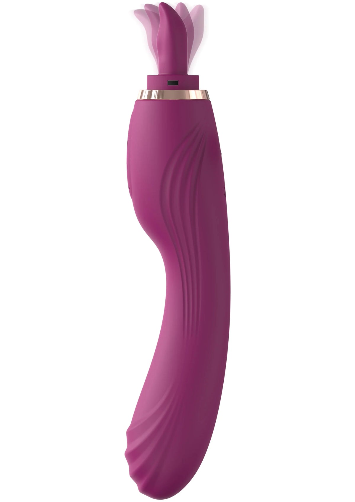 Euphoria Tongue, Suction & Stimulator by She.E.O