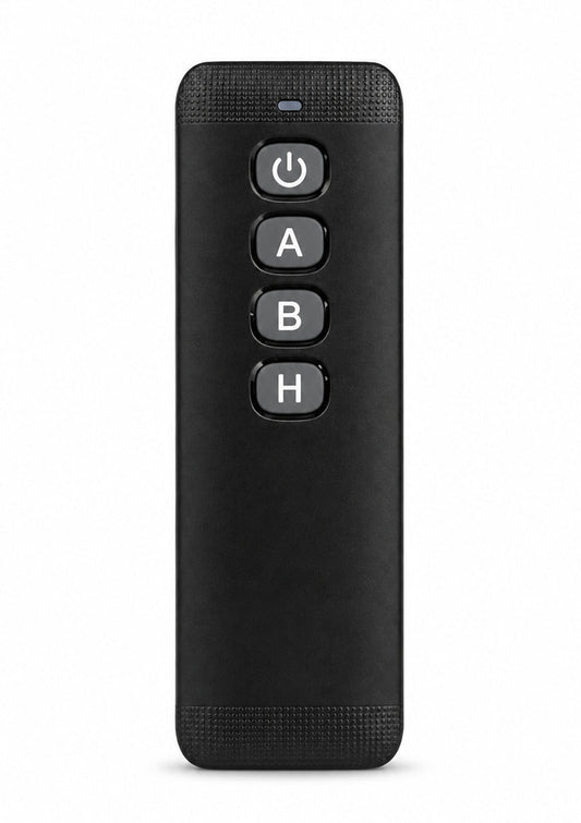 Wireless Remote Control For The Rider Fuckmachine