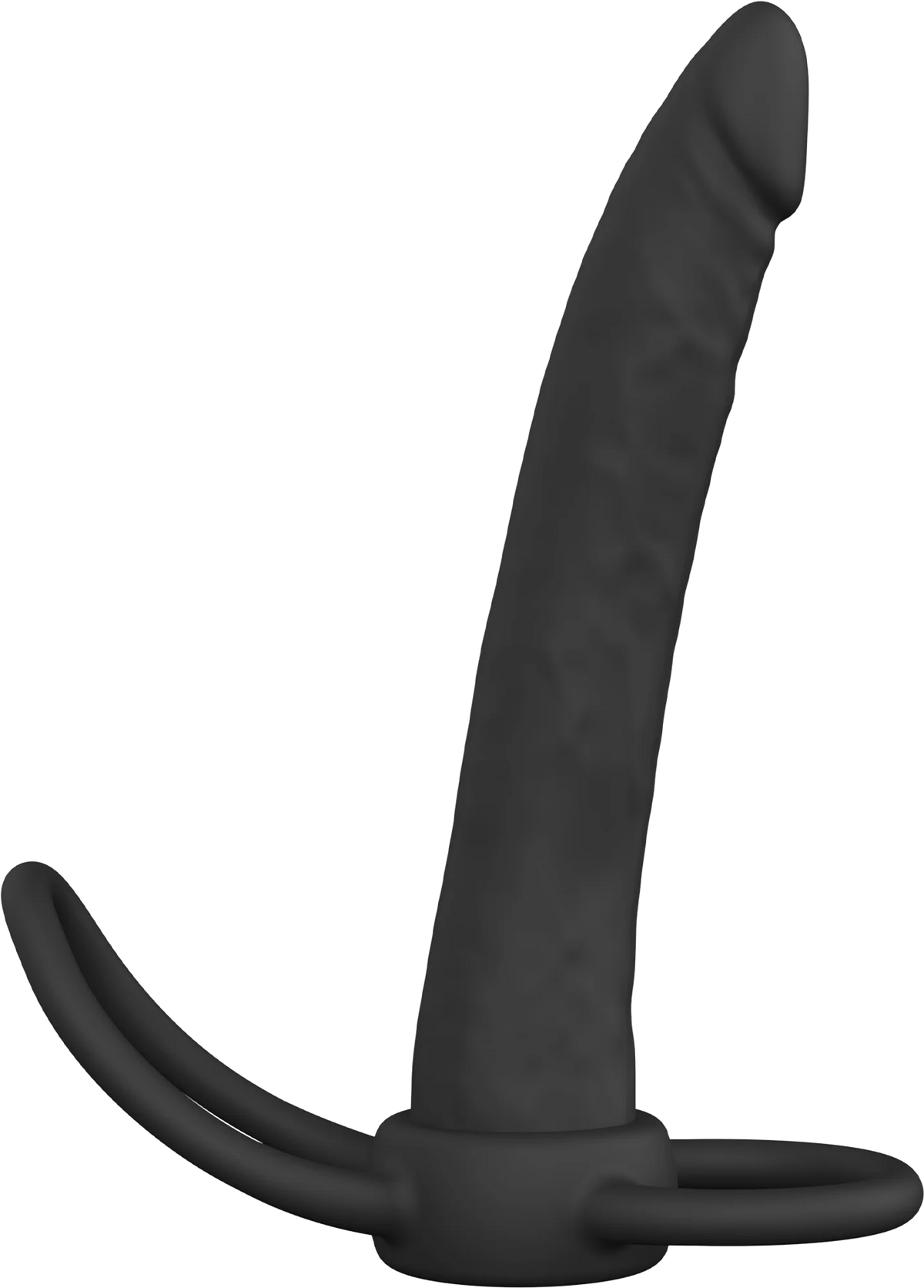Bestel: Extreme Double Trouble Anal Penetrator by Hidden Desire - bij Happytoys: de erotische sex webshop | liever Happy dan Easy ⭐⭐⭐⭐⭐