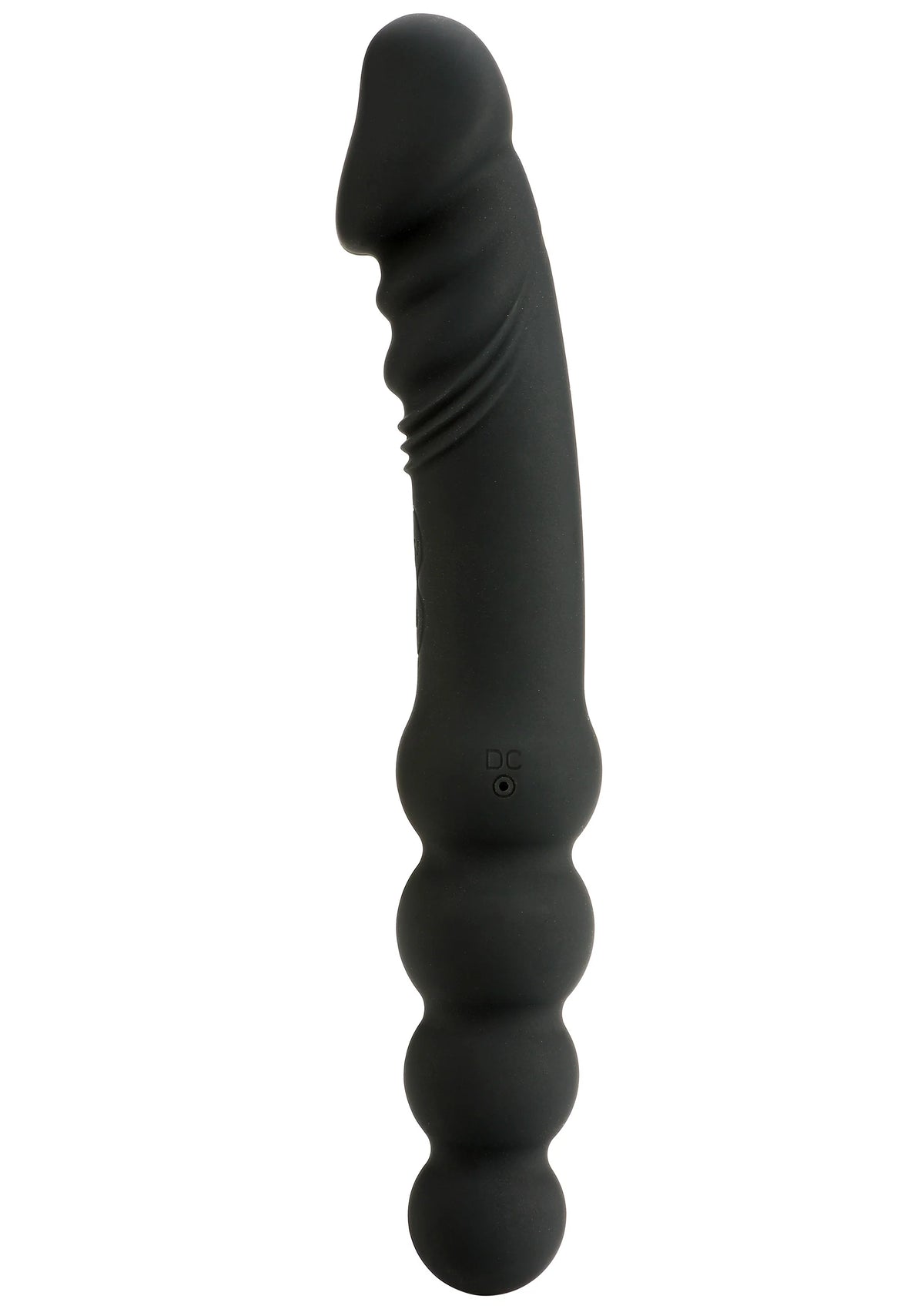 Bestel: Dual Sided Anal Vibrator by Hidden Desire - bij Happytoys: de erotische sex webshop | liever Happy dan Easy ⭐⭐⭐⭐⭐