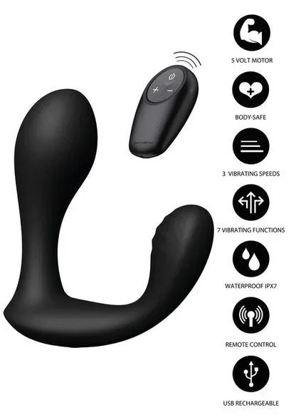 20409_BLACK_06 @ Happytoys Sexshop: online sex shop for Feeling Happy & Easy 😊 the erotic store owned by a woman