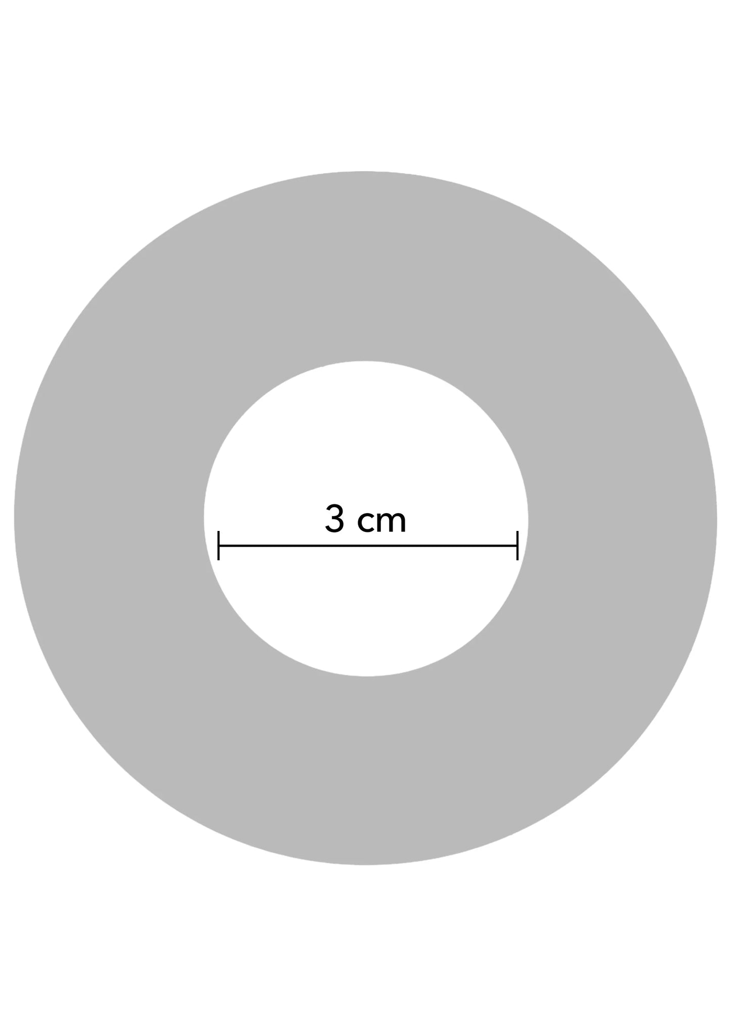 Super Stud C-Ring