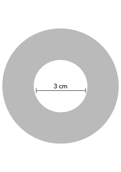 Super Stud C-Ring