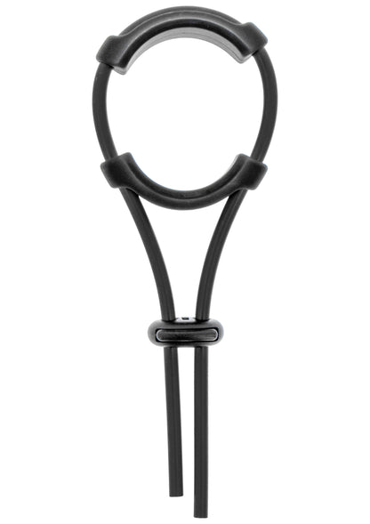 Adjustable Comfort C-Ring