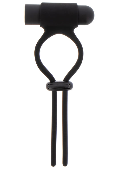 Vibrating & Adjustable C-Ring