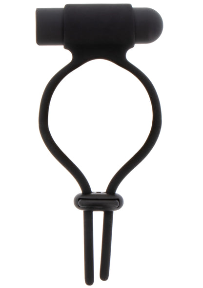 Vibrating & Adjustable C-Ring