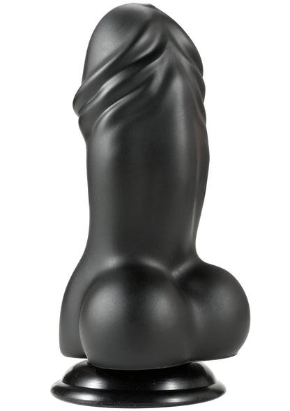 Bestel: Fat Boys Dildo PVC 19 cm by Hidden Desire - bij Happytoys: de erotische sex webshop | liever Happy dan Easy ⭐⭐⭐⭐⭐