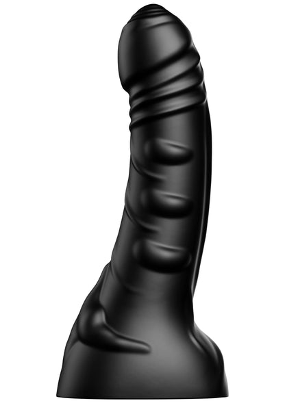 Bestel: Big Boys Dong PVC 25.5 cm by Hidden Desire Inferno - bij Happytoys: de erotische sex webshop | liever Happy dan Easy ⭐⭐⭐⭐⭐