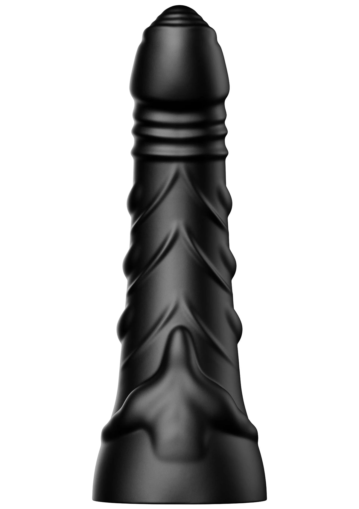 Bestel: Big Boys Dong PVC 30.5 cm by Hidden Desire Inferno - bij Happytoys: de erotische sex webshop | liever Happy dan Easy ⭐⭐⭐⭐⭐