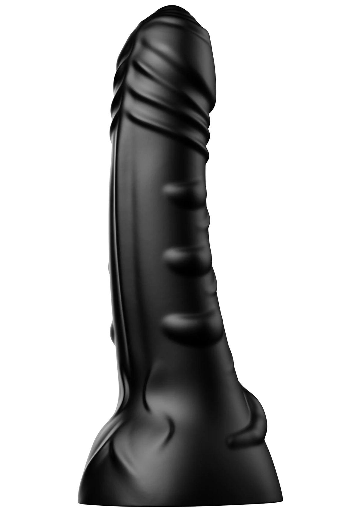 Bestel: Big Boys Dong PVC 30.5 cm by Hidden Desire Inferno - bij Happytoys: de erotische sex webshop | liever Happy dan Easy ⭐⭐⭐⭐⭐