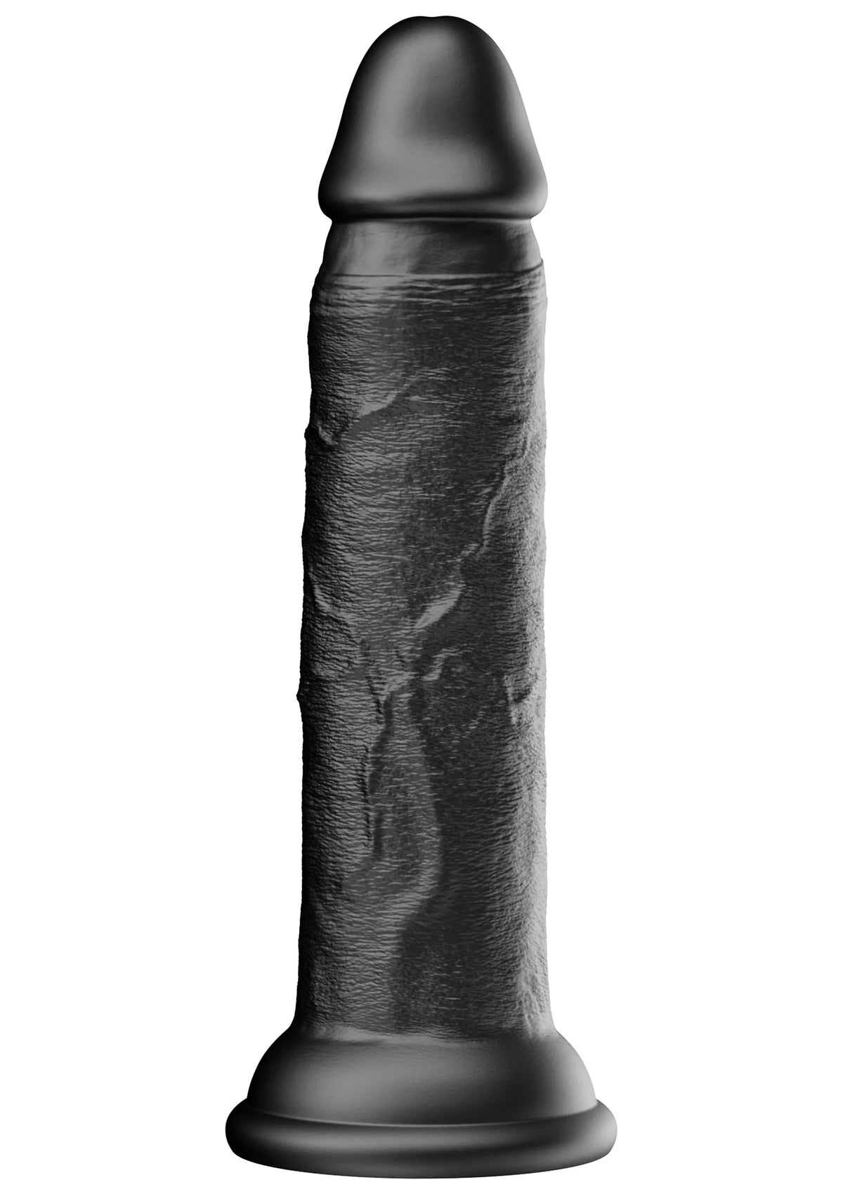 Bestel: Realistic Dong Liquid Silicone 17 cm by Hidden Desire - bij Happytoys: de erotische sex webshop | liever Happy dan Easy ⭐⭐⭐⭐⭐