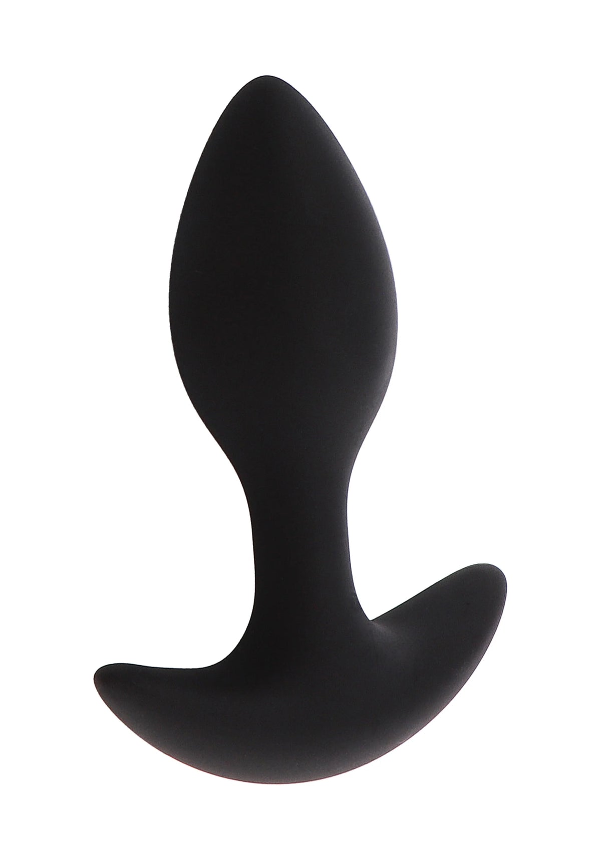 Bestel: Weighted Anal Plug 90g by Hidden Desire - bij Happytoys: de erotische sex webshop | liever Happy dan Easy ⭐⭐⭐⭐⭐