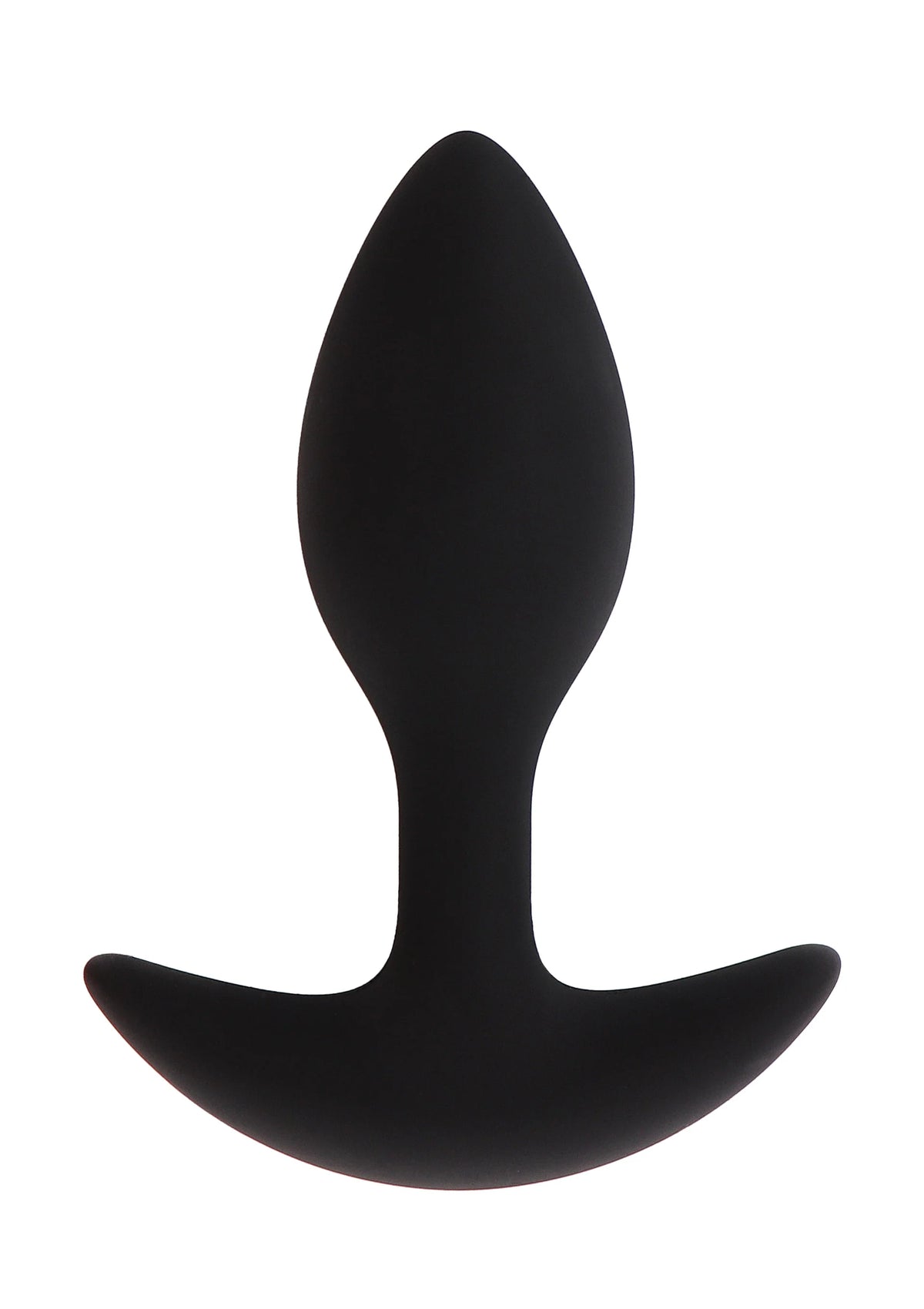 Bestel: Weighted Anal Plug 90g by Hidden Desire - bij Happytoys: de erotische sex webshop | liever Happy dan Easy ⭐⭐⭐⭐⭐
