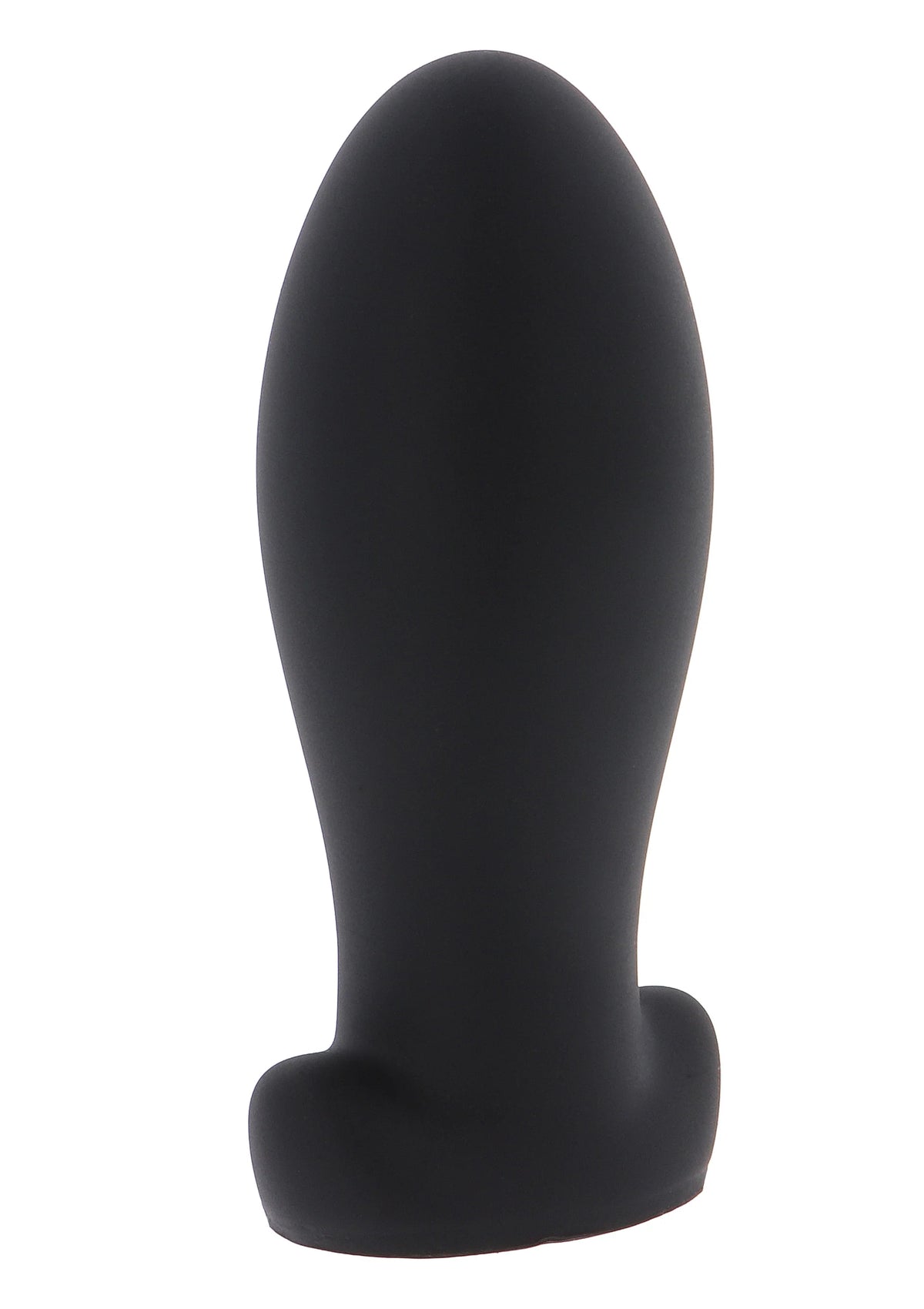Bestel: Heavy Anal Stretcher Plug L by Hidden Desire - bij Happytoys: de erotische sex webshop | liever Happy dan Easy ⭐⭐⭐⭐⭐ - Default Title - 21234 - BLACK