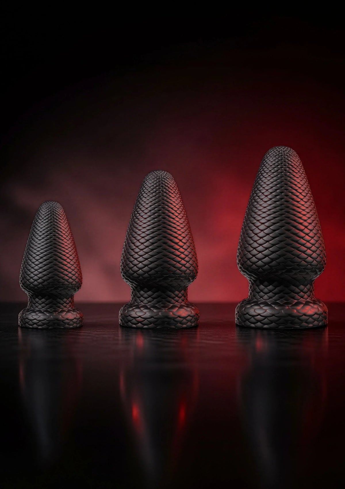 Bestel: Giant Dragon Butt Plug PVC XXXL by Hidden Desire Extreme - bij Happytoys.nl, happytoys.be, Happytoys.ae: erotische sex webshop | liever Happy dan Easy ⭐⭐⭐⭐⭐