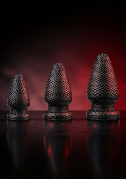 Bestel: Giant Dragon Butt Plug PVC XXXL by Hidden Desire Extreme - bij Happytoys.nl, happytoys.be, Happytoys.ae: erotische sex webshop | liever Happy dan Easy ⭐⭐⭐⭐⭐