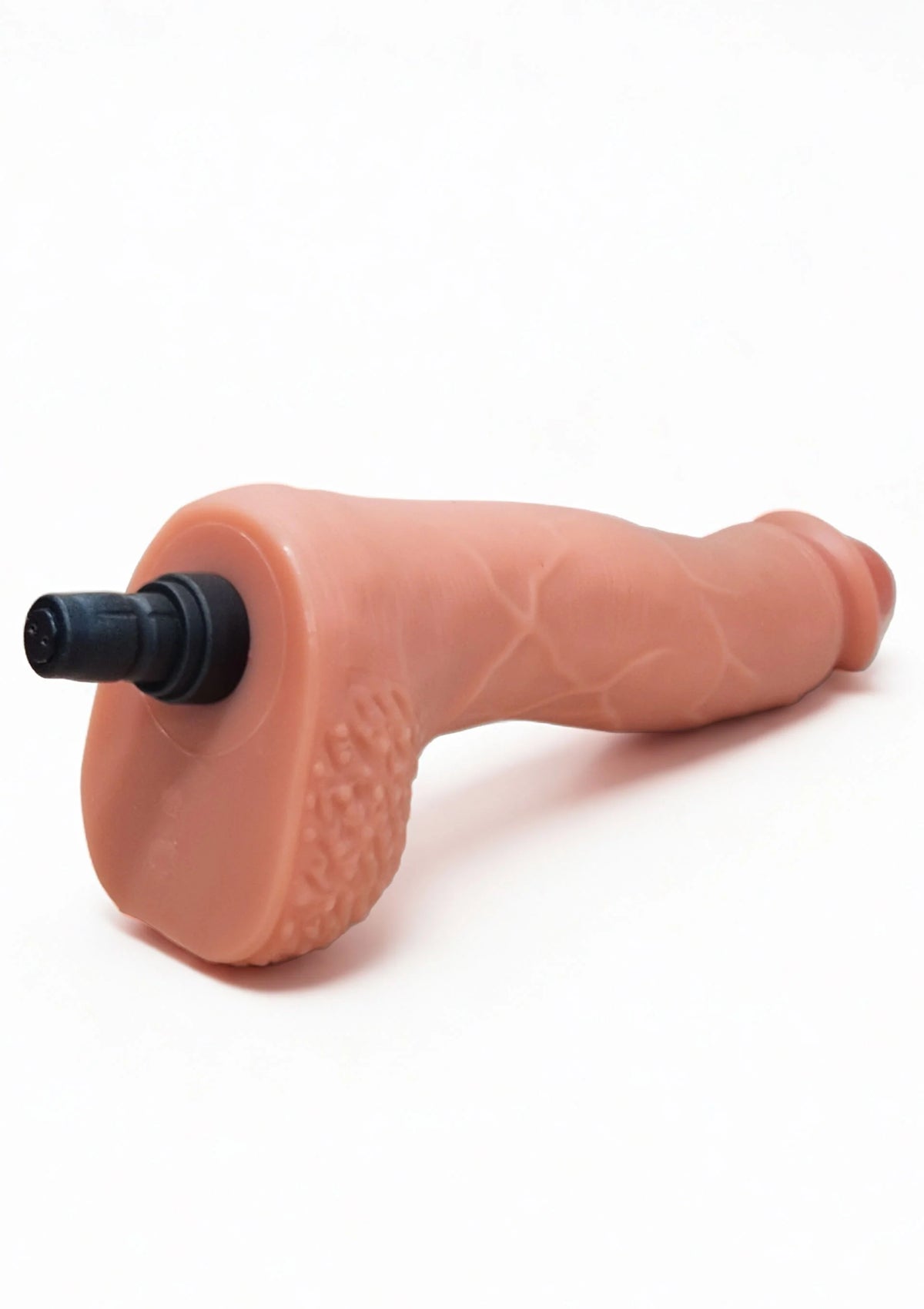 Bestel: Vibrating Dildo 20 cm For Titan by Hidden Desire Bangers Fuck Machines - bij Happytoys.nl, happytoys.be, Happytoys.ae: erotische sex webshop | liever Happy dan Easy ⭐⭐⭐⭐⭐