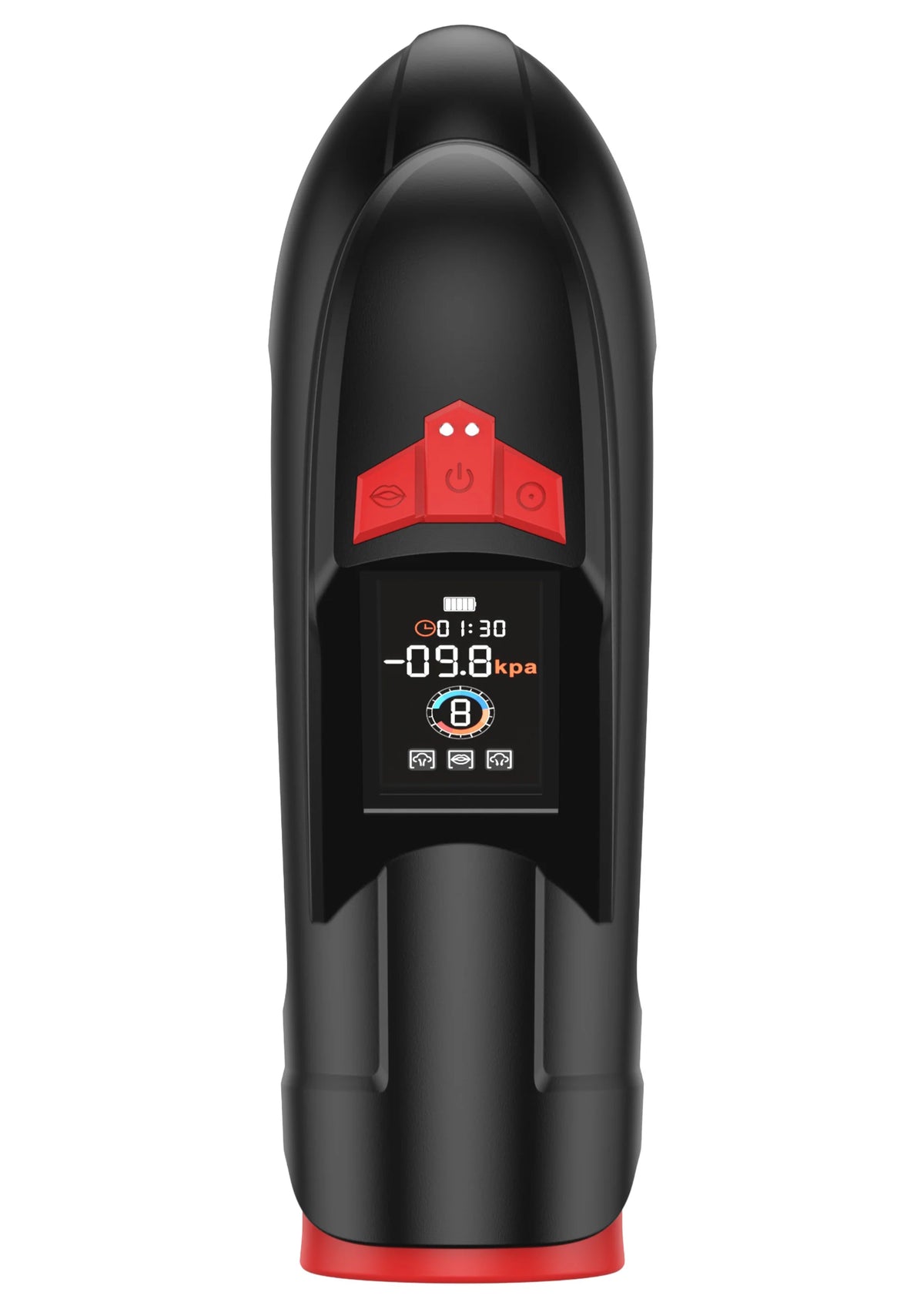 Genesis Automatic Penis Pump by Hidden Desire Fusion X