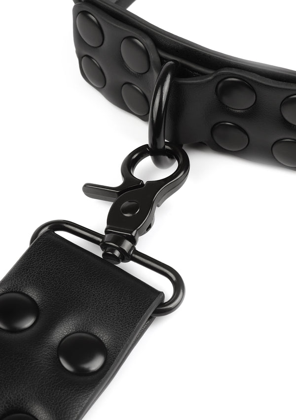 24003_BLACK_05 @ Happytoys Sexshop: online sex shop for Feeling Happy & Easy 😊 the erotic store owned by a woman