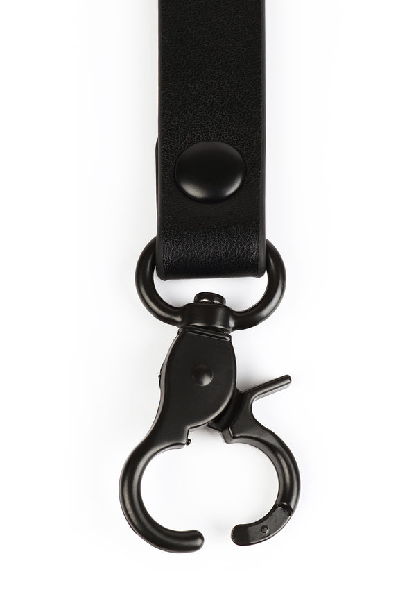 24005_BLACK_06 @ Happytoys Sexshop: online sex shop for Feeling Happy & Easy 😊 the erotic store owned by a woman