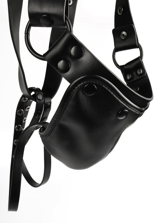 24007_BLACK_03 @ Happytoys Sexshop: online sex shop for Feeling Happy & Easy 😊 the erotic store owned by a woman