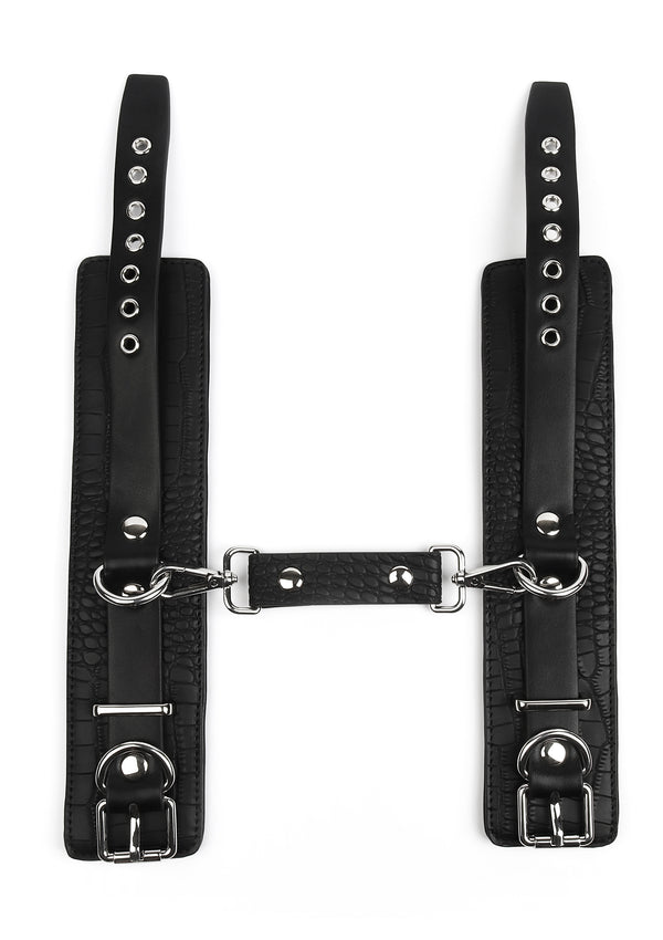 24030_BLACK_02 @ Happytoys Sexshop: online sex shop for Feeling Happy & Easy 😊 the erotic store owned by a woman