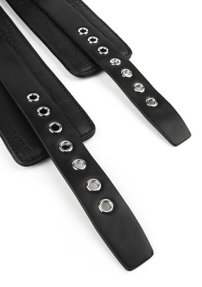 24030_BLACK_06 @ Happytoys Sexshop: online sex shop for Feeling Happy & Easy 😊 the erotic store owned by a woman