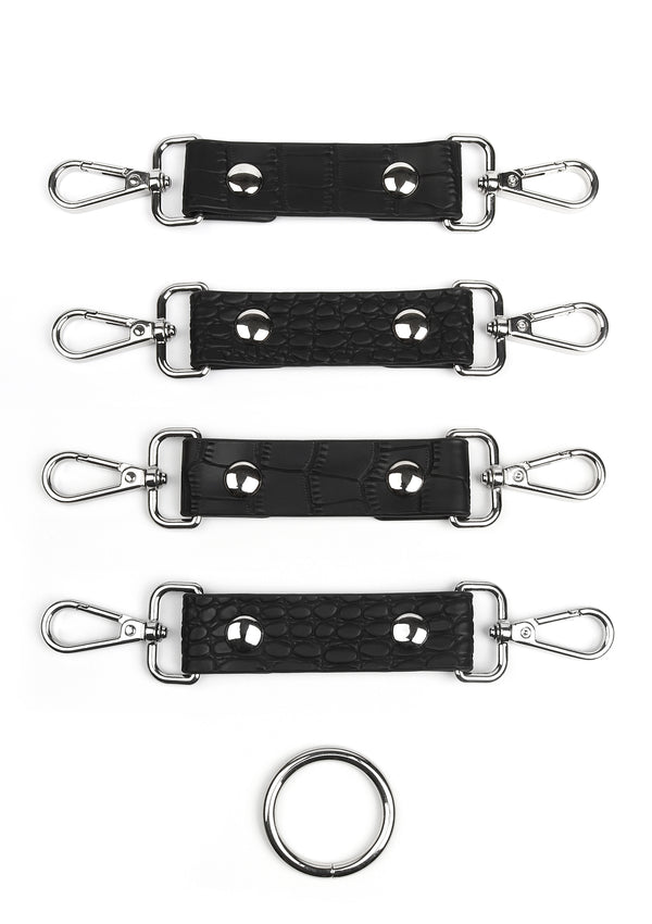24036_BLACK_03 @ Happytoys Sexshop: online sex shop for Feeling Happy & Easy 😊 the erotic store owned by a woman