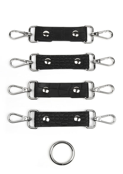 24036_BLACK_03 @ Happytoys Sexshop: online sex shop for Feeling Happy & Easy 😊 the erotic store owned by a woman